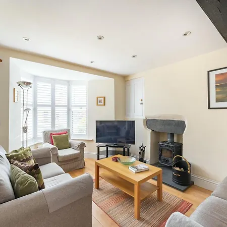 3 Bed In Ambleside Oc-Lr162