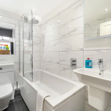3 Bed In Ambleside Oc-Lr162 Сasa de vacaciones