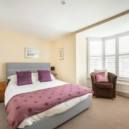 3 Bed In Ambleside Oc-Lr162 Сasa de vacaciones *