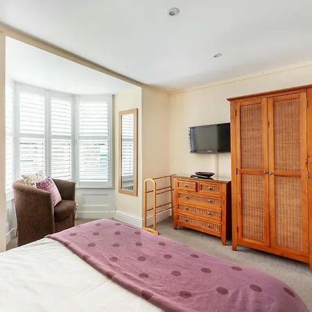 Сasa de vacaciones 3 Bed In Ambleside Oc-Lr162 Ambleside