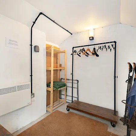 The Nook Casa de Férias