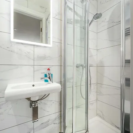 The Nook Ferienhaus *