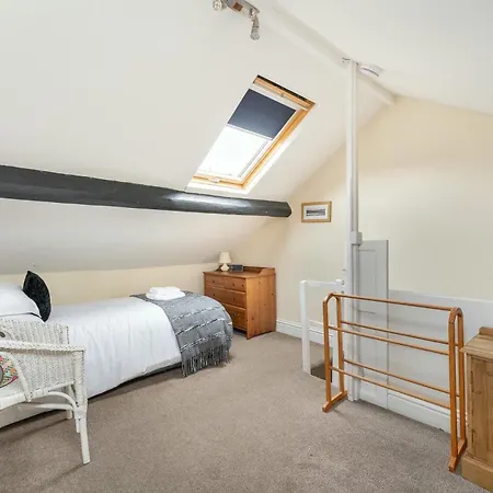 3 Bed In Ambleside Oc-Lr162 Сasa de vacaciones Ambleside