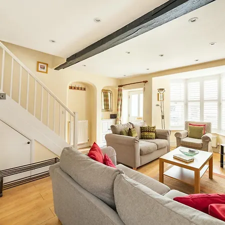 Сasa de vacaciones 3 Bed In Ambleside Oc-Lr162 Ambleside
