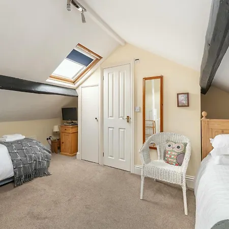 The Nook Casa de Férias