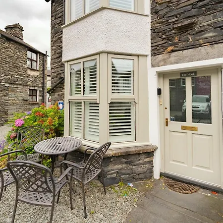 The Nook Ambleside