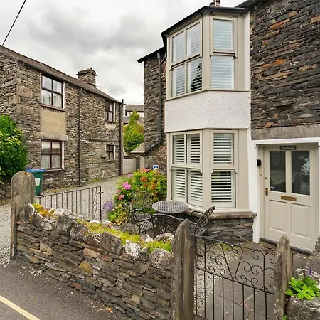 Сasa de vacaciones 3 Bed In Ambleside Oc-Lr162