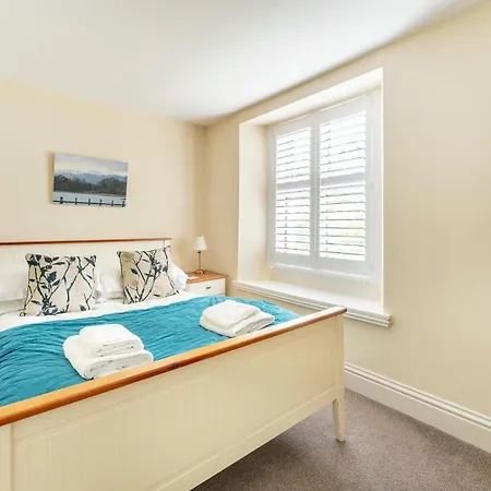 The Nook Casa vacanze Ambleside